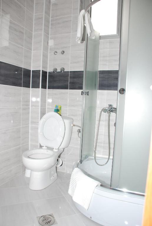 M Garni Hotel Vranje Habitación foto