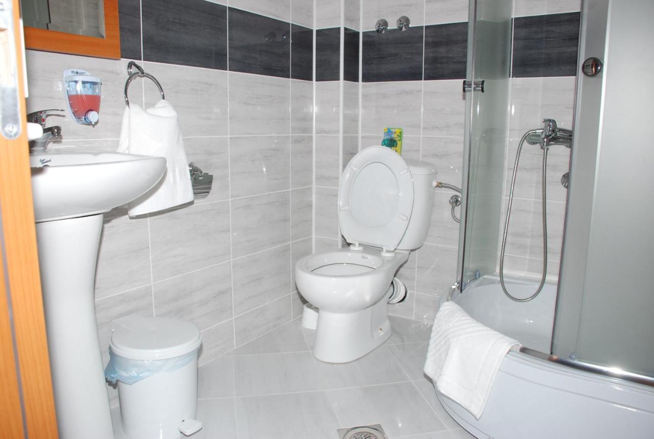 M Garni Hotel Vranje Habitación foto